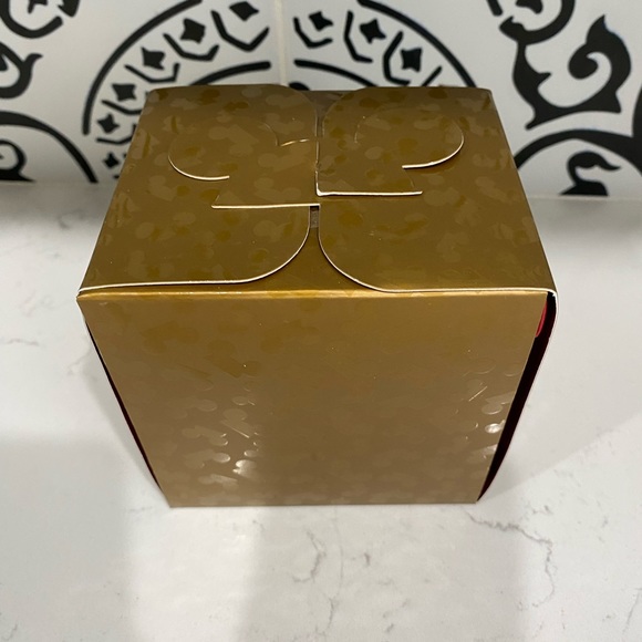 Disney Park Ornament Subscription Jiminy Cricket Ear Hat New Box - Picture 6 of 6